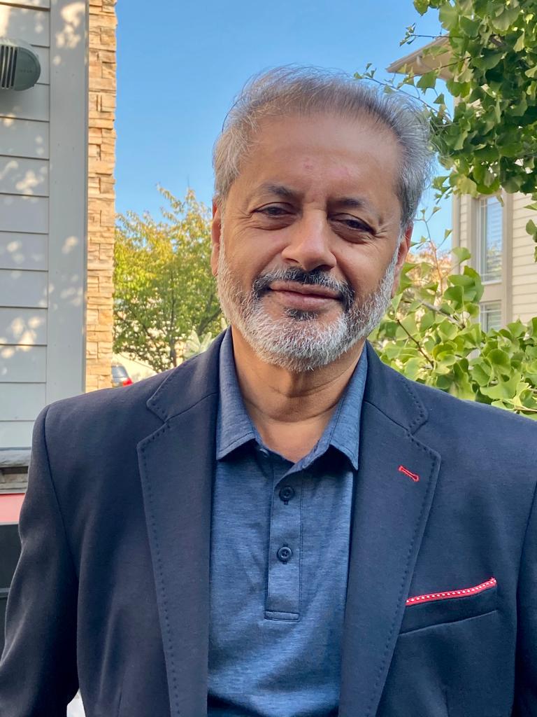 Our friend, hotelier Gaurang Parikh introduced us into the hospitality market