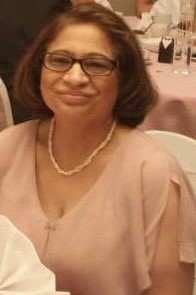 Jyoti Bhatt of Beader’s Touch was Sonal’s assistant and kept things running smoothly