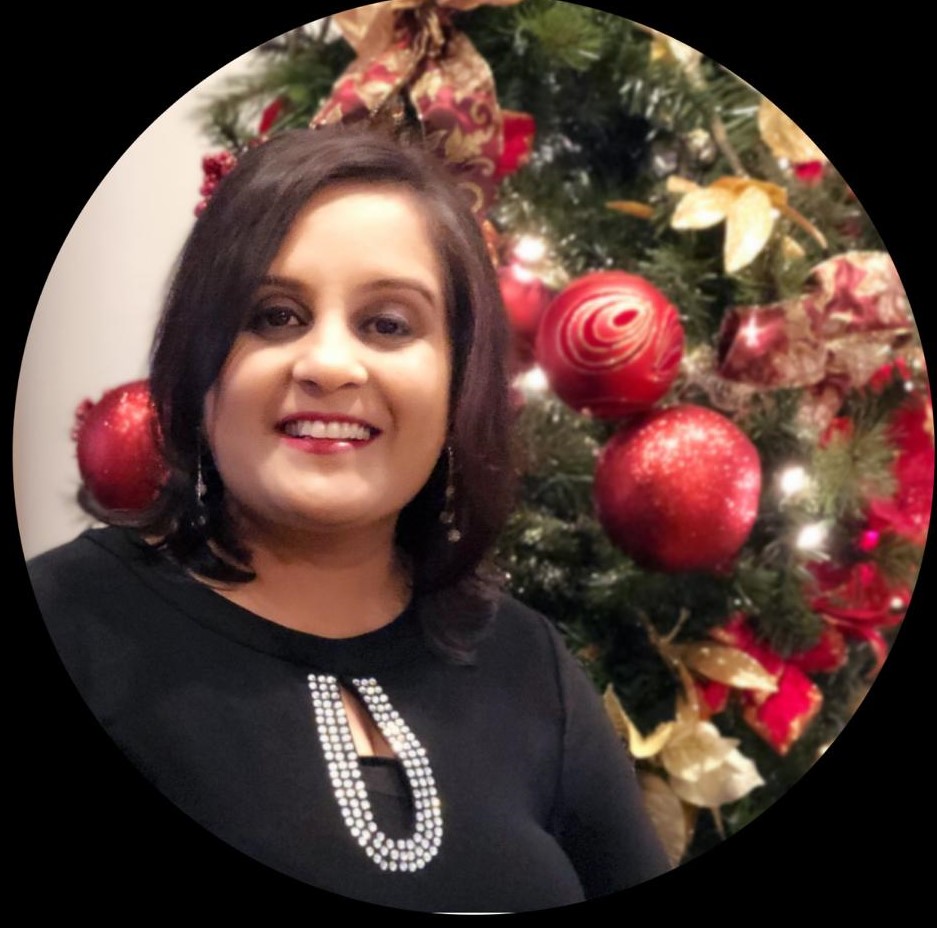 Sonal Sharda was the backbone of Beader’s Touch making our work operations easy.