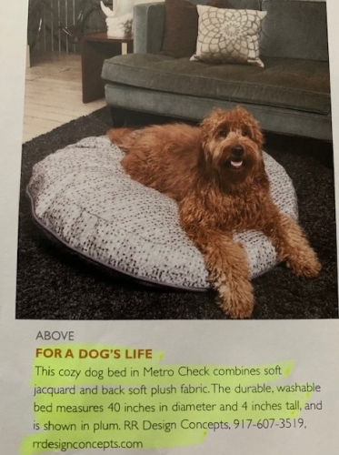 Dog Bed