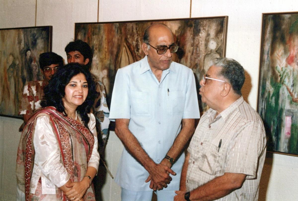 Pratimaben, Shashibhai,        