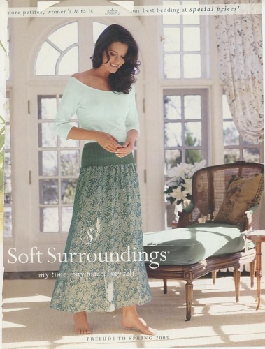 Home - Soft Surroundings