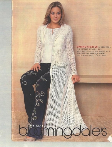 Apparel - Bloomingdales