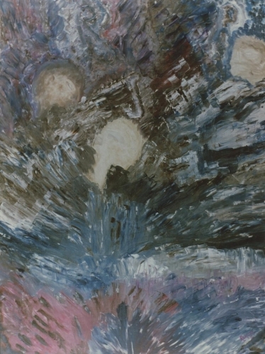 Eruption