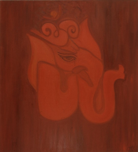 Ganesh