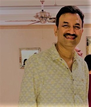 Our supplier Ashish, also from Delhi