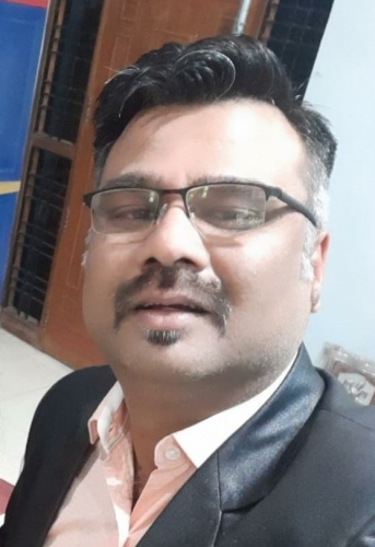 Abhishek from Delhi, India