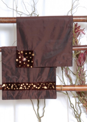 Table MatsBeaded Band Mats