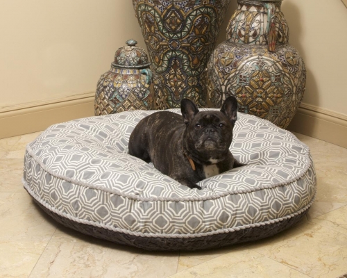 Dog Beds                      		Pet Maison