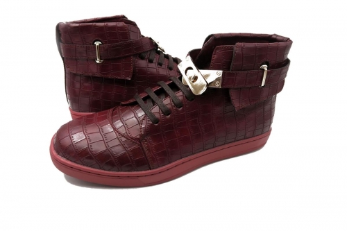 Hi Tops Mecca