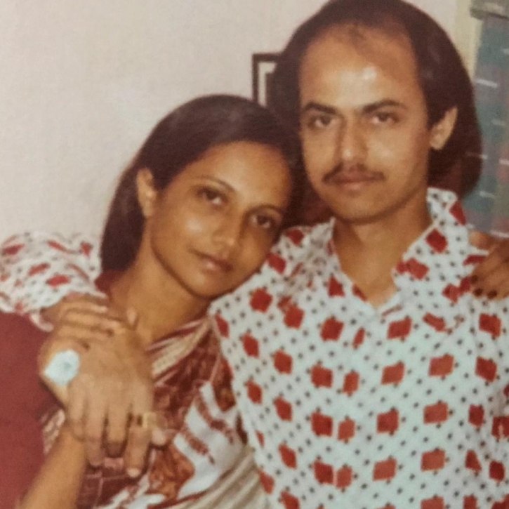 Biharibhai, a guiding force in my life in New York