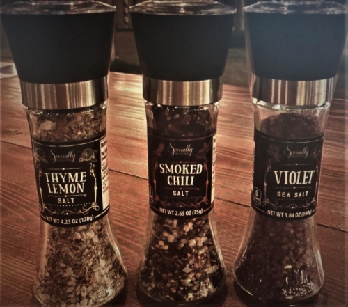 Spices Ko Spice, UK